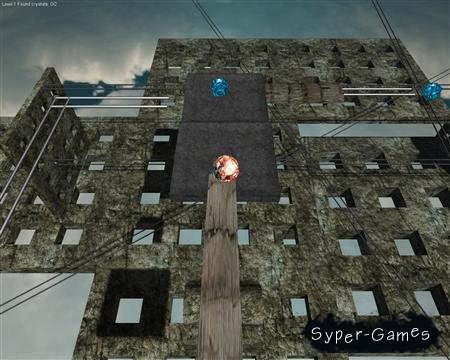 Acrophobia Ball (2012) PC