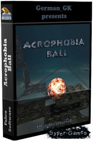 Acrophobia Ball (2012) PC