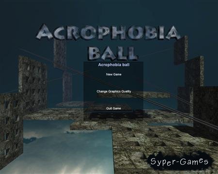 Acrophobia Ball (2012) PC