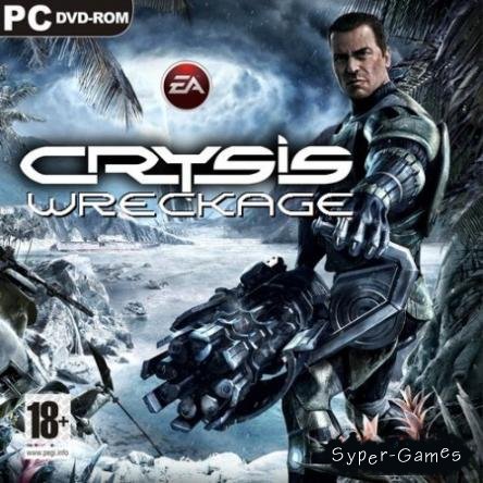 Crysis: Wreckage (2012/PC/RUS)