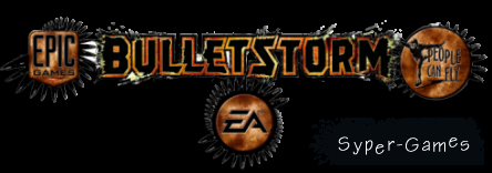 Bulletstorm (PC/RUS)