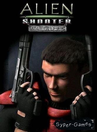 Alien Shooter 1+2 [ENG]