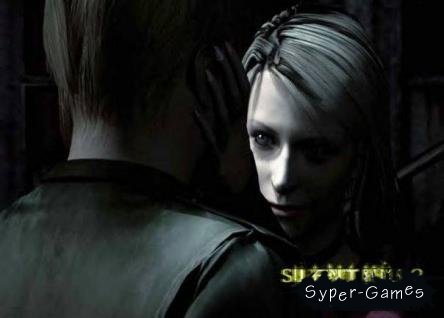 SILENT HILL 2 (PC/)