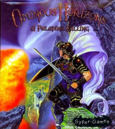 Ominous Horizons: A Paladin's Calling (2001/PC/RePack/RUS)