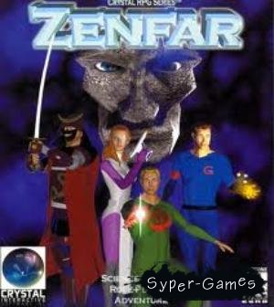 Zenfar (2001/PC/RePack/RUS)