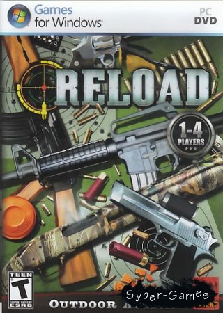 Reload (Mastiff Games) (2012/ENG/L)