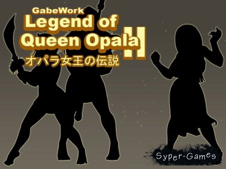 Legend of Queen Opala II Episod 1-2 (2012)
