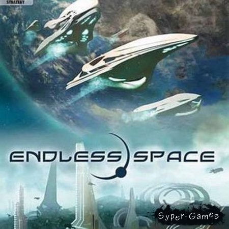 Endless Space (Amplitude Studios) (2012/ENG/P)
