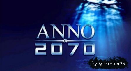 Anno 2070: Deluxe Edition (2012/RUS/PC)
