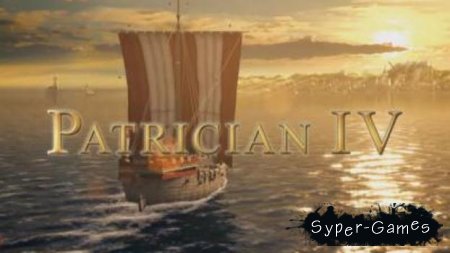 Patrician 4 (PC/RUS)