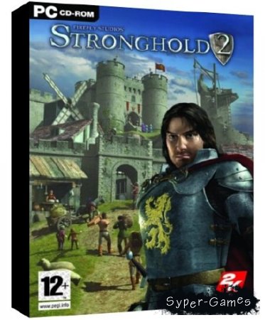 Stronghold 2 (RUS/PC)