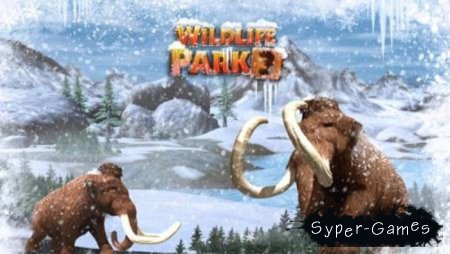 Wildlife Park 3 (2012/PC/)