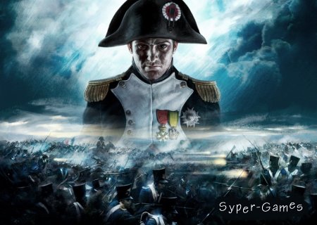 Napoleon: Total War (2012/RUS/)