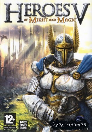 Heroes Of Might And Magic 5 (Русский/ПК)