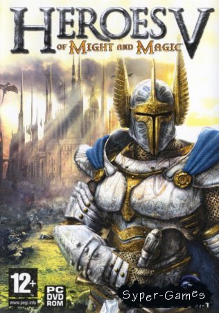 Heroes Of Might And Magic 5 (/)