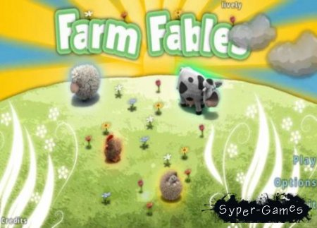 Farm Fables (2012/ENG)