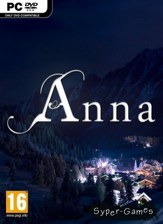 Anna (2012/ENG)