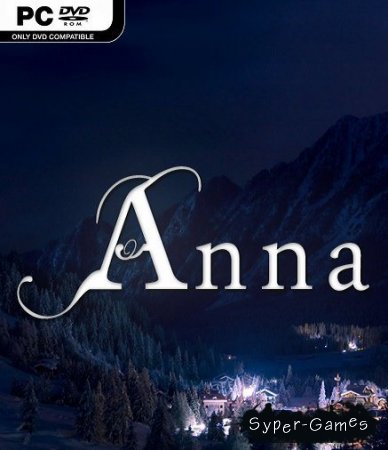 Anna (RUS/2012)