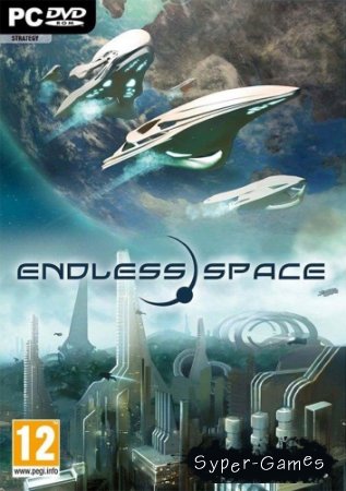 Endless Space (2012/PC/RePack/Eng) by SxSxL