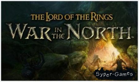 Lord of the Rings: War in the North (/)