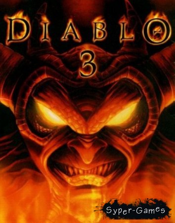 Diablo 3 (2012/PC/RUS/Repack)