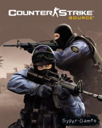 Counter-Strike Source  (2012/PC/)