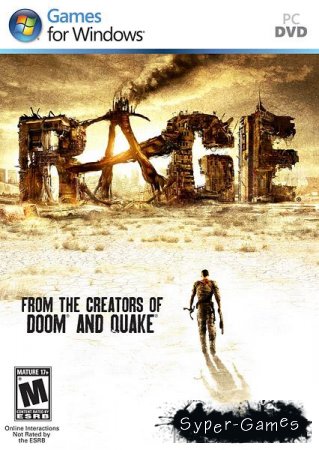 Rage (PC/2012/Русский)