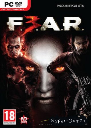 Fear 3 (Repack/RUS)