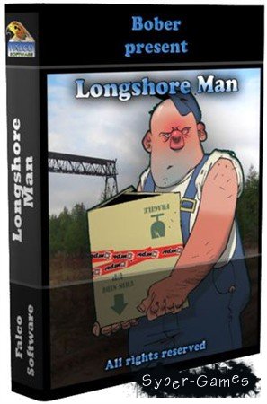 Longshore Man (2012)