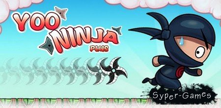 Yoo Ninja Plus 1.2 (Android)