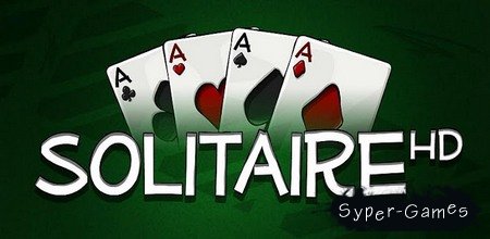 Simply Solitaire HD 2.0.1 (Android)