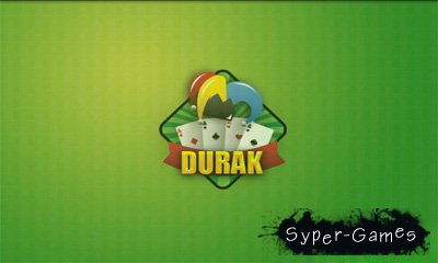 Russian durak 1.100819.01 (Android)