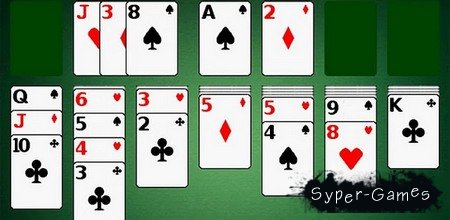 Solitaire Pack 5.8 (Android)
