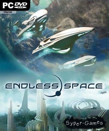 Endless Space (2012/RUS)