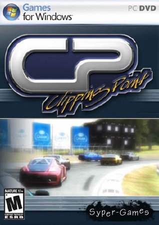 Clipping Point (XL1) + Mods (2007/PC)