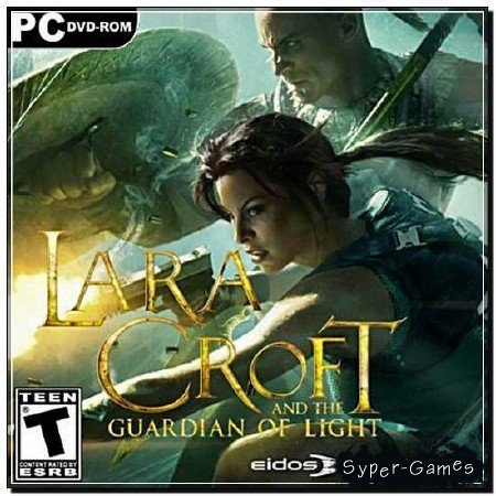 Lara Croft and the Guardian of Light (PC/2011/RUS/ENG)