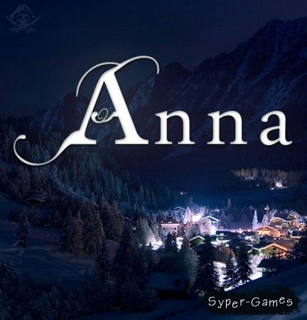 Anna (2012/ENG/L)