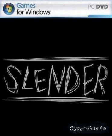 Slender Mod (2012/ENG/Demo)