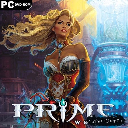 Мир Прайма / Prime World (PC/2012/RUS/RUS)