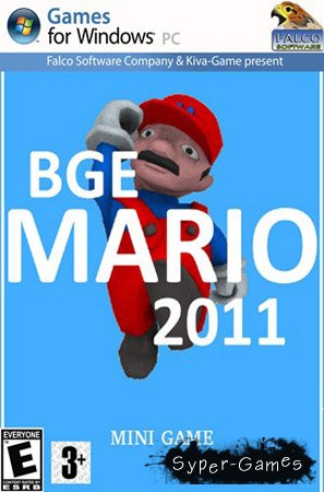 BGE Mario 2011
