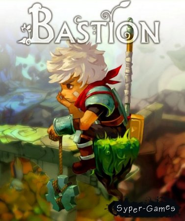 Bastion (Русский/2012)