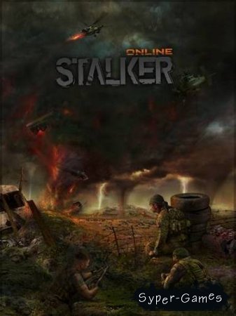 Stalker Online v.0.8.35 (2012/RUS/RUS/L)