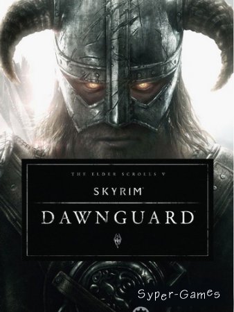 The Elder Scrolls V: Skyrim - Dawnguard (Bethesda Softworks) (2012/ENG/L)