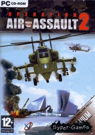 Operation Air Assault 2 (2003/PC/RePack/RUS)