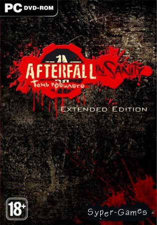 Afterfall: InSanity - Extended Edition (2012)