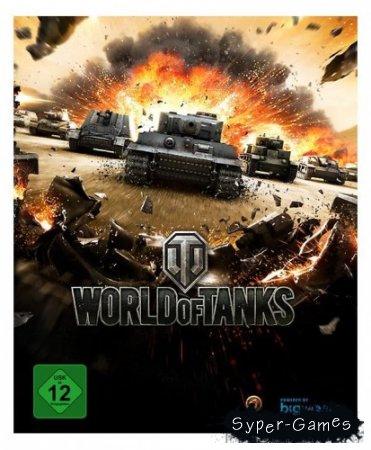World of Tanks (RUS/)