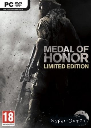 Medal of Honor.   (/PC)