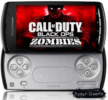 Call of Duty: Black Ops Zombies (Android)