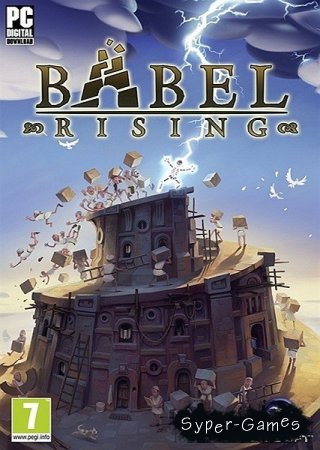 Babel Rising (2012/RUS/MULTI6)