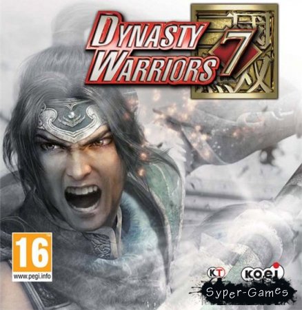Dynasty Warriors 7:  Xtreme Legends (2012//PC)
